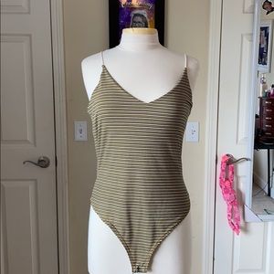 Boutique Body Suit!
